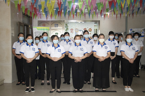 【全城招募】招聘保潔師、清潔師和收納師，想賺錢就快快加入我們吧