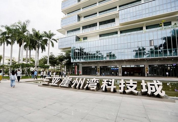 完工！海南開荒團(tuán)隊(duì)勝利返漢啦！