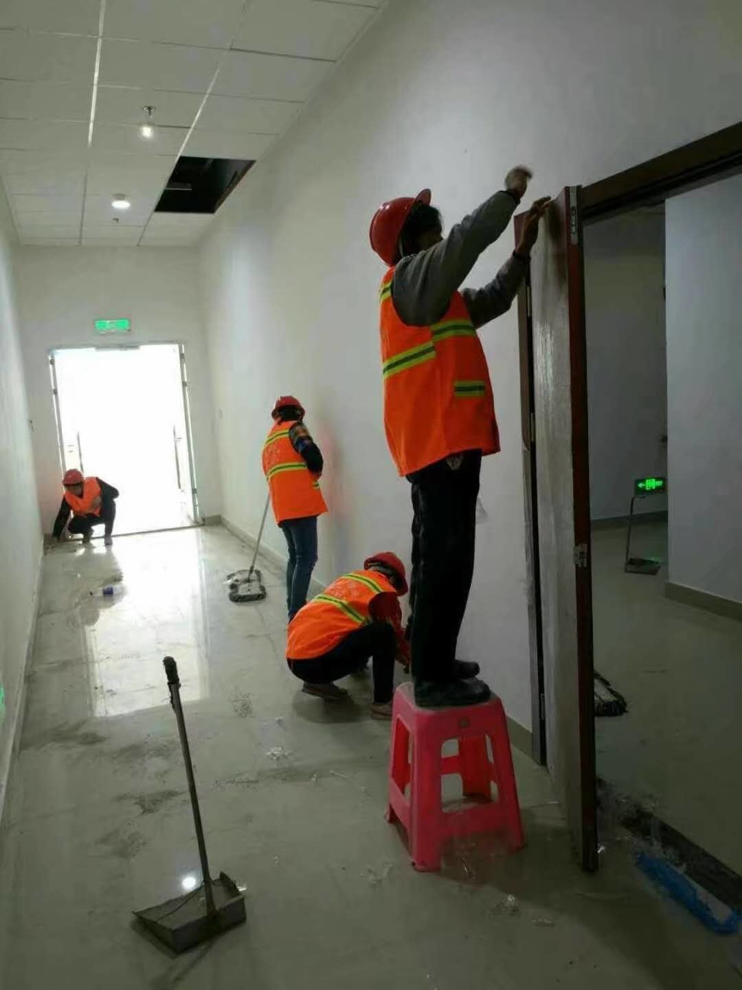 開荒保潔怎么做？開荒保潔的常識有哪些？